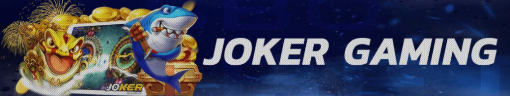 SLOT JOKER GAMING